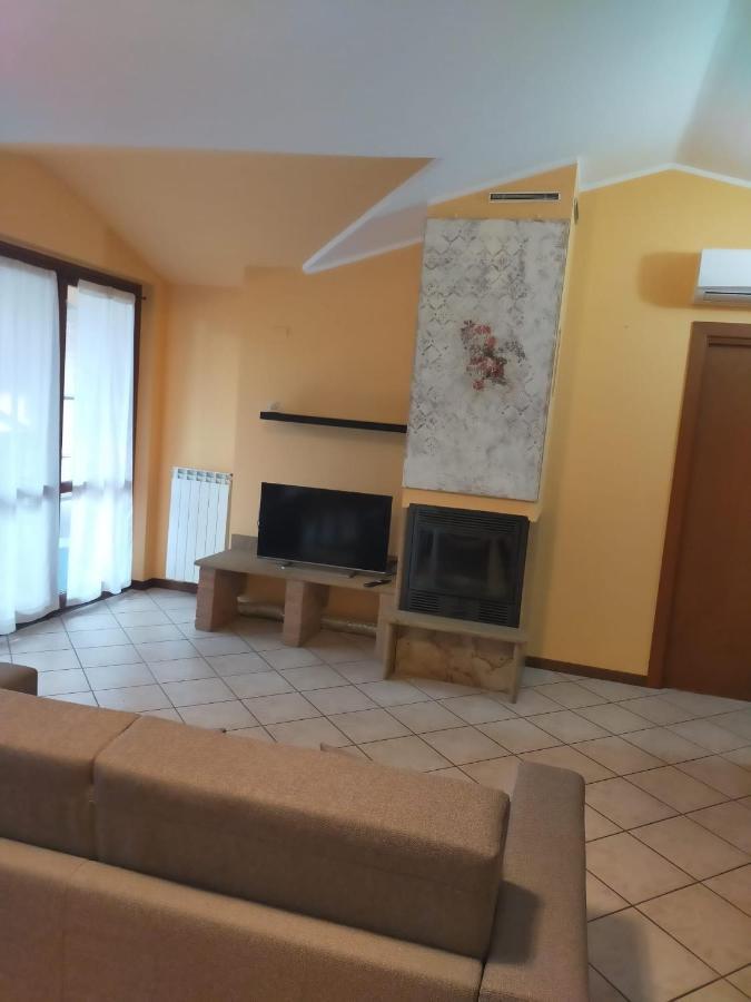Residenza Giulia E Marco Apartment Cesate Exterior photo